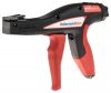 Tension gun EVO9 for tightening cable ties - 5