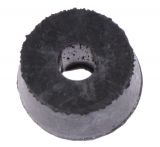 Speaker rubber foot Ф16mm, Ф4.5mm - 2 - Vikiwat Speaker rubber foot Ф16mm, Ф4.5mm - 2