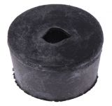 Speaker rubber foot Ф16mm, Ф4.5mm - 3 - Vikiwat Speaker rubber foot Ф16mm, Ф4.5mm - 3
