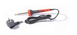 LED soldering iron with heating element, 40W, 480°C, WELLER, SP40NEU