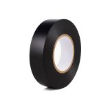 PVC изолационна лента, изолирбанд, BY90-00101, 19mm, черна