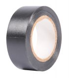 PVC ИЗОЛАЦИОННА ЛЕНТА Lamar, 10mx19mm, черна - 1 - Викиват PVC ИЗОЛАЦИОННА ЛЕНТА Lamar, 10mx19mm, черна - 1