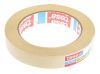 Paper masking tape, 50m x 19mm,  tesa 05085 - 3