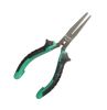 Needle nose pliers, PM-754, 135mm, PRO'S KIT - 1