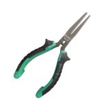 Needle nose pliers, PM-754, 135mm, PRO'S KIT