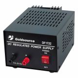 Универсално захранване, 220VAC - 12VDC, 8А, 95В, DF1722, GOLDSOURCE