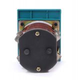Rotary cam switch, 100А, 380VAC, 3 sections, 3 contacts, 2 positions, Metop - 3 - Vikiwat Rotary cam switch, 100А, 380VAC, 3 sections, 3 contacts, 2 positions, Metop - 3