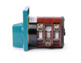 Rotary cam switch, 100А, 380VAC, 3 sections, 3 contacts, 2 positions, Metop - 4 - Vikiwat Rotary cam switch, 100А, 380VAC, 3 sections, 3 contacts, 2 positions, Metop - 4