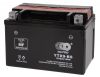 Sealed Lead-acid Battery 12V 8Ah YTX-BS with liquid electrolyte - 1