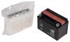 Sealed Lead-acid Battery 12V 8Ah YTX-BS with liquid electrolyte - 2