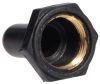 Rubber Cap for TSM Switch Ф11.2mm, 25.9mm - 2
