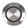 Копче за потенциометър ф36.8х15.6mm с фланец и брояч - 3