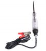 Circuit tester 6-24V with cable