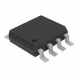 TL072CD, Low noise JFET dual operational amplifier, SO8