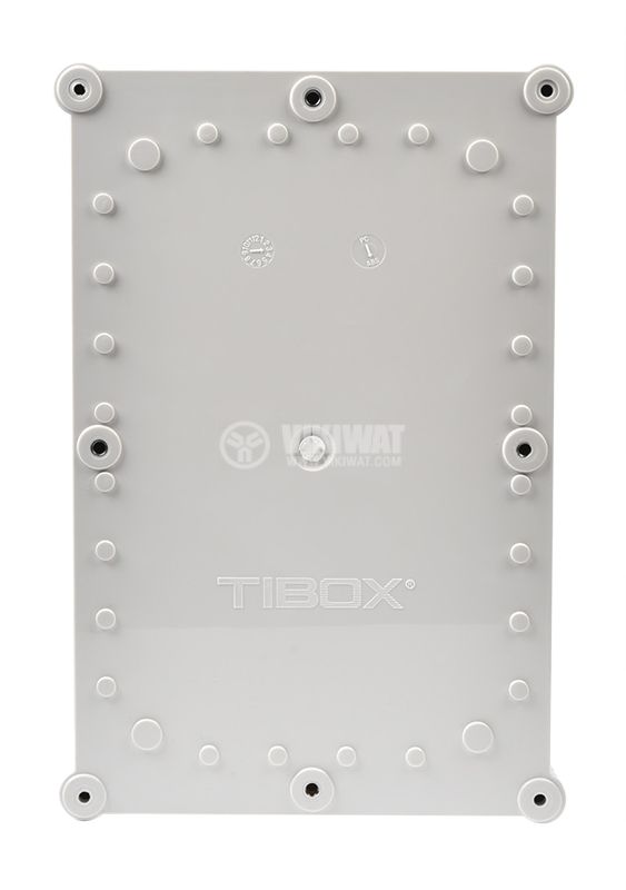 Switch box TJ-AGX-2819 - 3