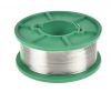 Solder wire, Sn99/Cu1, Ф1 mm, 0.5 kg, Lead-free - 1