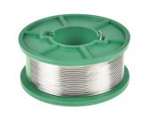 Solder wire, Sn99/Cu1, Ф1 mm, 0.5 kg, Lead-free
