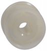 Plastic roll D7.3mm, H5.5mm, 2mm hole - 1 - Vikiwat Plastic roll D7.3mm, H5.5mm, 2mm hole - 1