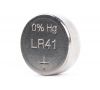 Button cell battery, LR41, 1.5V, alkaline - 2