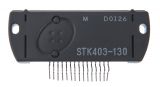 Интегрална схема STK403-130