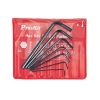 Hex Set, Pro'sKit 8PK-022, 0.7-3.0mm - 1
