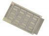 Universal PCB, single sided, 87x154mm, 2.54mm - Vikiwat Universal PCB, single sided, 87x154mm, 2.54mm