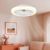LED lighting fixture, BH85-00040, 40+20W, round - 5