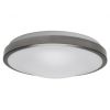 LED ceiling fixture VILLA, 15W, round, 220VAC, 1150lm,  6400K, cool white, metal trim, BH20-0428 - 4