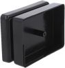 Enclosure box Z23, ABS, black, 84x59x30mm, KRADEX
 - 2