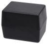 Enclosure box  Z-24B polystyrene 66x47x52 black - 1