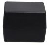 Enclosure box  Z-24B polystyrene 66x47x52 black - 2