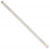LED твърда лента SMD5630, 4.5W, 12VDC, IP20, топлобяла, 270mm - 1 - Викиват LED твърда лента SMD5630, 4.5W, 12VDC, IP20, топлобяла, 270mm - 1