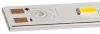 LED твърда лента SMD5630, 4.5W, 12VDC, IP20, топлобяла, 270mm - 3 - Викиват LED твърда лента SMD5630, 4.5W, 12VDC, IP20, топлобяла, 270mm - 3