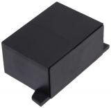 Enclosure box Z-8 ABS 70x50x34 black