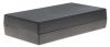 Enclosure box Z-7B polystyrene 106x55x55 black - 1