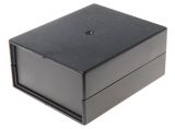 Кутия Z-5А полиестерна черна 110x90x49