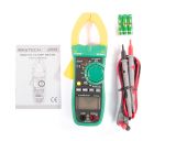 Амперклещи MS2026, LCD (6000), Φ40mm, Vac, Vdc, Aac, Ohm, F, Hz - 5 - Викиват Амперклещи MS2026, LCD (6000), Φ40mm, Vac, Vdc, Aac, Ohm, F, Hz - 5