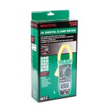 Амперклещи MS2026, LCD (6000), Φ40mm, Vac, Vdc, Aac, Ohm, F, Hz - 7 - Викиват Амперклещи MS2026, LCD (6000), Φ40mm, Vac, Vdc, Aac, Ohm, F, Hz - 7