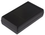 Кутия Z32 ABS, черна, 110x66x27mm