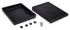 Enclosure box Z-33B ABS 190x140x49 black - 2 - Vikiwat Enclosure box Z-33B ABS 190x140x49 black - 2