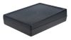 Enclosure box Z-33B polystyrene 190x140x49 black - 1