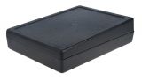 Enclosure box Z-33B polystyrene 190x140x49 black