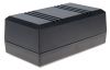 Polystyrene Enclosure Box Z-45P, 100x56x43, black - 1