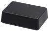 Enclosure box Z-29 polystyrene 46x31x16 black - 2