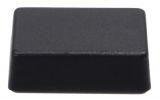 Enclosure box Z-29 polystyrene 46x31x16 black