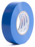 PVC INSERT BAND HTAPE-FLEX15-19x20-PVC-BU, 19MM X 20M, Blue