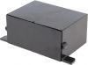 Enclosure box KM-34 70x50x34mm ABS black or white universal - 1