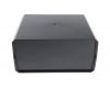 Enclosure box KM-85 polystyrene 180x160x85 black - 3