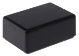 Кутия PP85NC ABS 45x31x20 пластмасова черна