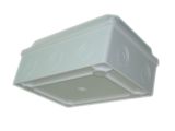 Junction box PK180x140x105mm, outdoor installation - 2 - Vikiwat Junction box PK180x140x105mm, outdoor installation - 2